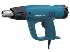 Soprador térmico makita 1270w